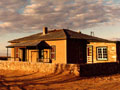 MacDonald Ranch House (present day)