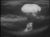 Nagasaki Mushroom Cloud