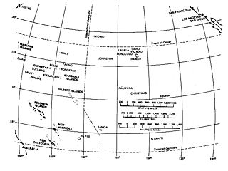 The Pacific Proving Ground