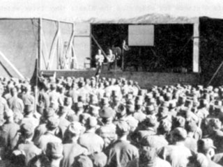 [Desert Rock V Troop Briefing]